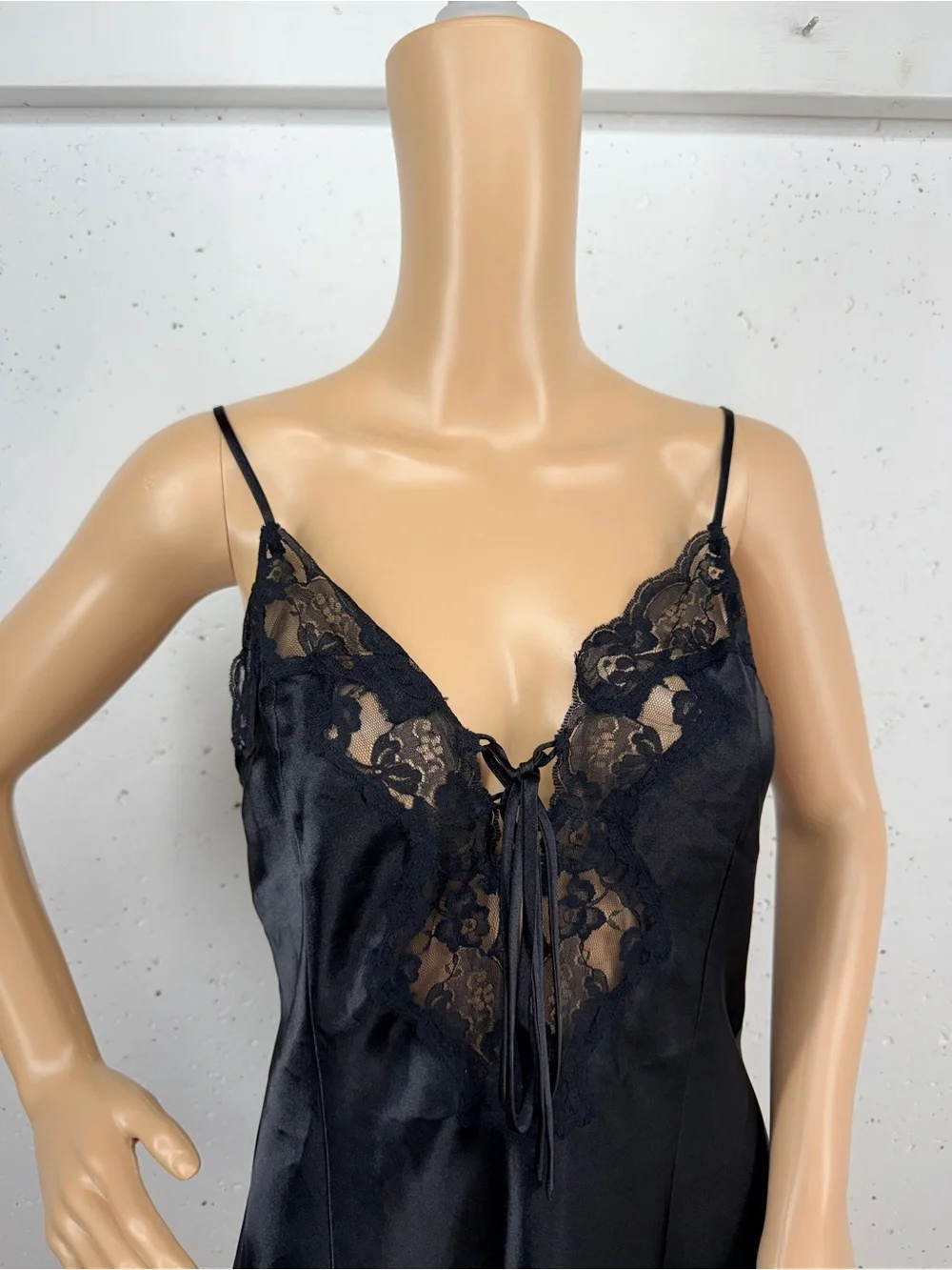 Fredericks of Hollywood vintage frederick
